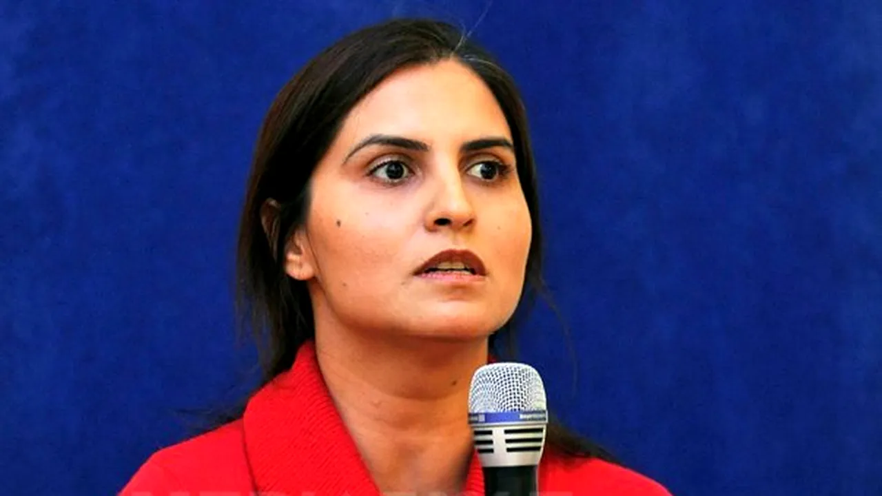Magda Matache părăseşte Romani CRISS pentru o bursă la Harvard School of Public Health