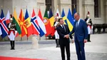 Germania va participa în premieră la un exercițiu nuclear organizat de Franța
