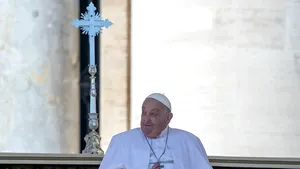 Cu ce echipă de fotbal ținea Papa Francisc