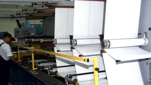 Imprimeria de Stat din Ungaria cumpără o companie din România pentru 1,5-2,2 milioane de euro