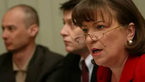 Nicolai: În privinţa bătăliei personale cu Băsescu, cel mai deştept cedează