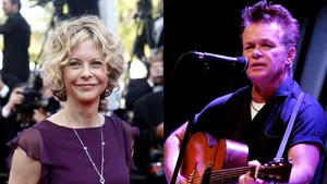 Meg Ryan are o relaţie cu John Mellencamp