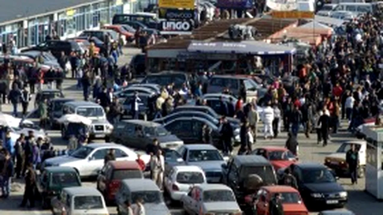 Cum scapi de maşină pe timp de criză