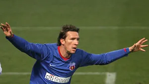 Victoraş Iacob: La Steaua când nu sunt rezultate trebuie să cadă capul cuiva