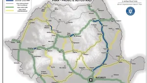 PNRR a fost făcut public, alocarea totală este de 29,2 miliarde euro. Cîţu: Construim 450 de km de autostradă şi vom renova şi construi zeci de spitale DOCUMENT 