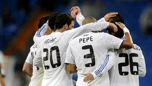 Jucătorii de la Real Madrid ar putea primi câte 935.000 de euro pentru câştigarea LC şi a titlului