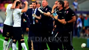 Astra Giurgiu va întâlni MFK Kosice sau Slovan Liberec în turul trei preliminar al Ligii Europa