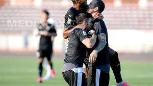 FC Voluntari învinsă de Astra Giurgiu, scor 2-1, în Liga I
