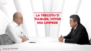 EXCLUSIV. InSecuritate. Prof.dr Marian Preda, rectorul Universităţii Bucureşti: România este în cea mai prosperă perioadă a ei din istoria pe care o cunoaştem