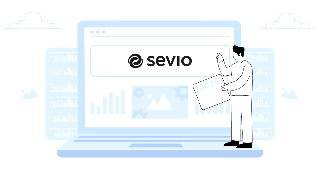 Sevio intră într-o nouă etapă de inovație a platformei SSP pentru 2026