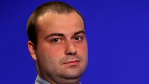 Victor Rotariu de la Gândul, printre câştigătorii Burselor Europene JTI pentru Jurnalişti