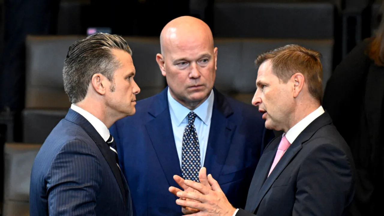 Statele Unite promit să apere teritoriul NATO după incursiunea Rusiei în Polonia