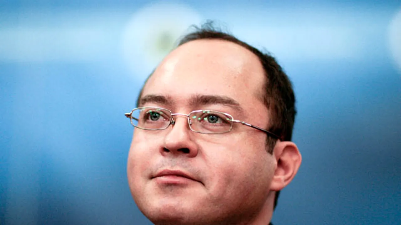 Aurescu: Negocierile propriu-zise pe tema scutului antirachetă vor demara în circa o lună