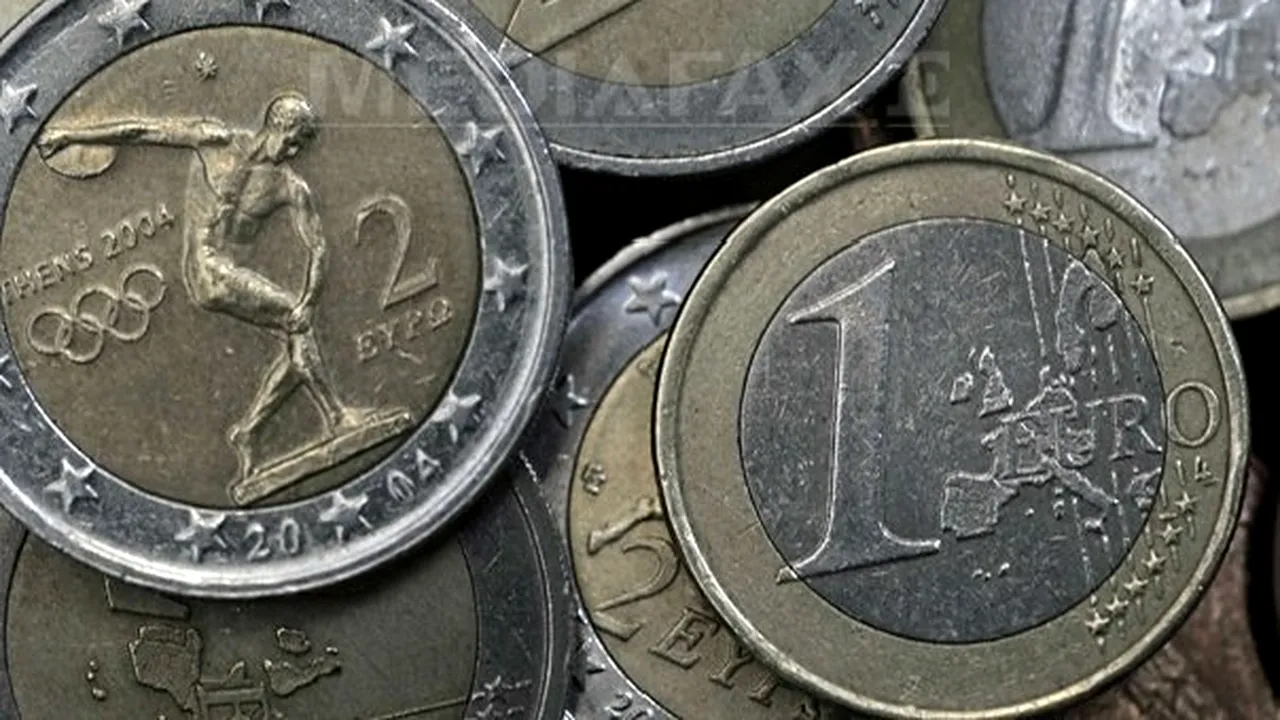 Grecia a plătit cu banii de la UE şi FMI datorii de 8,5 miliarde euro