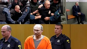 Africa de Sud, deşi ezită, susţine că arestarea lui Putin în august este o chestiune în lucru 