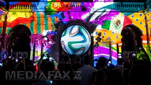 Poliţia va ocupa zona de vest a oraşului Rio de Janeiro, cu trei luni înainte de Cupa Mondială