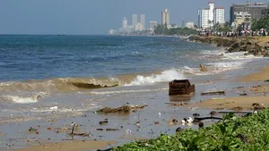 Tsunamiul din 2004 a deschis calea păcii în provincia indoneziană Aceh