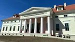 Timiș: Conacul Mocioni din Foeni, reabilitat cu 2,4 milioane de euro