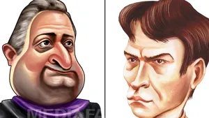 GSP TV, amendat cu 10.000 de lei pentru emisiunea în care Iancu şi Piţurcă s-au jignit