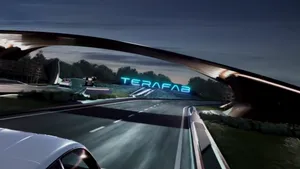 Proiect incredibil. Elon Musk a prezentat o fabrică de dimensiunea unui oraș care va fi cea mai mare clădire din lume