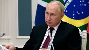 Putin nu mai are curaj să părăsească Rusia. Kremlinul afirmă că este prea 