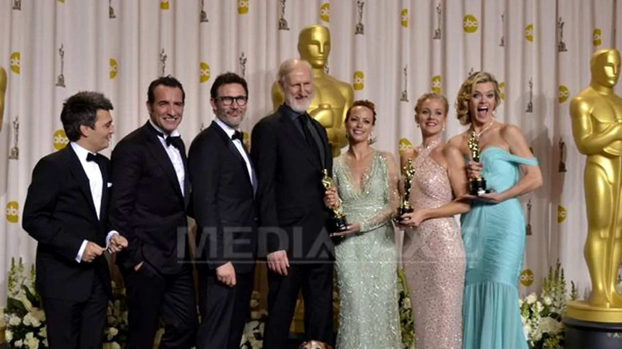 OSCAR 2012: 