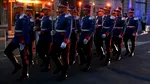 Trafic restricționat în centrul Capitalei pentru aniversarea Jandarmeriei