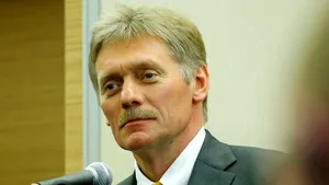 Dmitri Peskov atacă alegerile prezidențiale anulate din România: Un candidat a câștigat alegerile, dar este rău pentru că vrea dialog cu Rusia