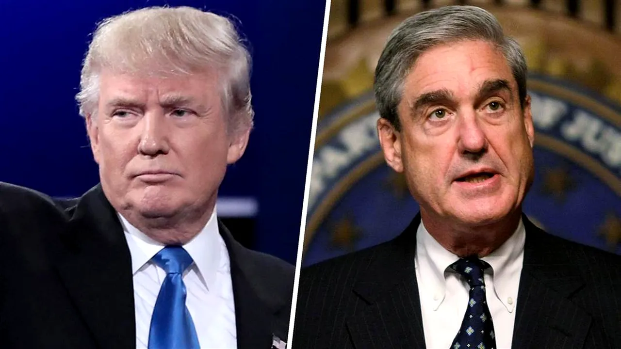 Procurorul special Robert Mueller a finalizat ancheta privind ingerinţele Rusiei în alegerile prezidenţiale din 2016/ Liderii democraţi cer publicarea integrală a documentului