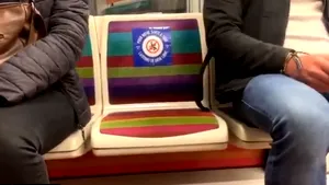 Cum vom circula în autobuz şi metrou de mâine. Modelul francezilor şi ce amendă riscă parizienii care nu poartă mască