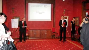 Ediţia a VI-a a Premiilor de Excelenţă IAA