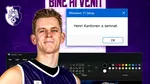Un triplu campion al Finlandei a semnat cu FC Argeș