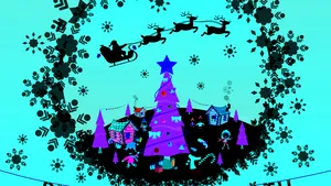 Bucharest Christmas Market se deschide vineri în Piaţa Universităţii