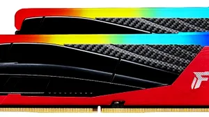 Kingston lansează memoriile FURY DDR5 inspirate din lumea curselor de maşini