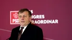 Candidatura lui Crin Antonescu, discutată în conducerea PSD: „candidatul coaliţiei va ajunge în finala prezidenţială”