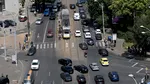 Recensământul general al circulației rutiere începe marți pe drumurile din România