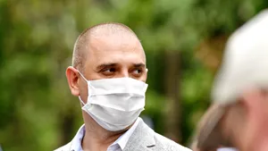 Primarul Sectorului 2, acuzaţii grave: parcul Verdi, un tun tras de băieţii deştepţi 