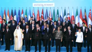 ACORD între Obama şi Putin privind politica din Siria, la summitul G20 din Turcia - FOTO