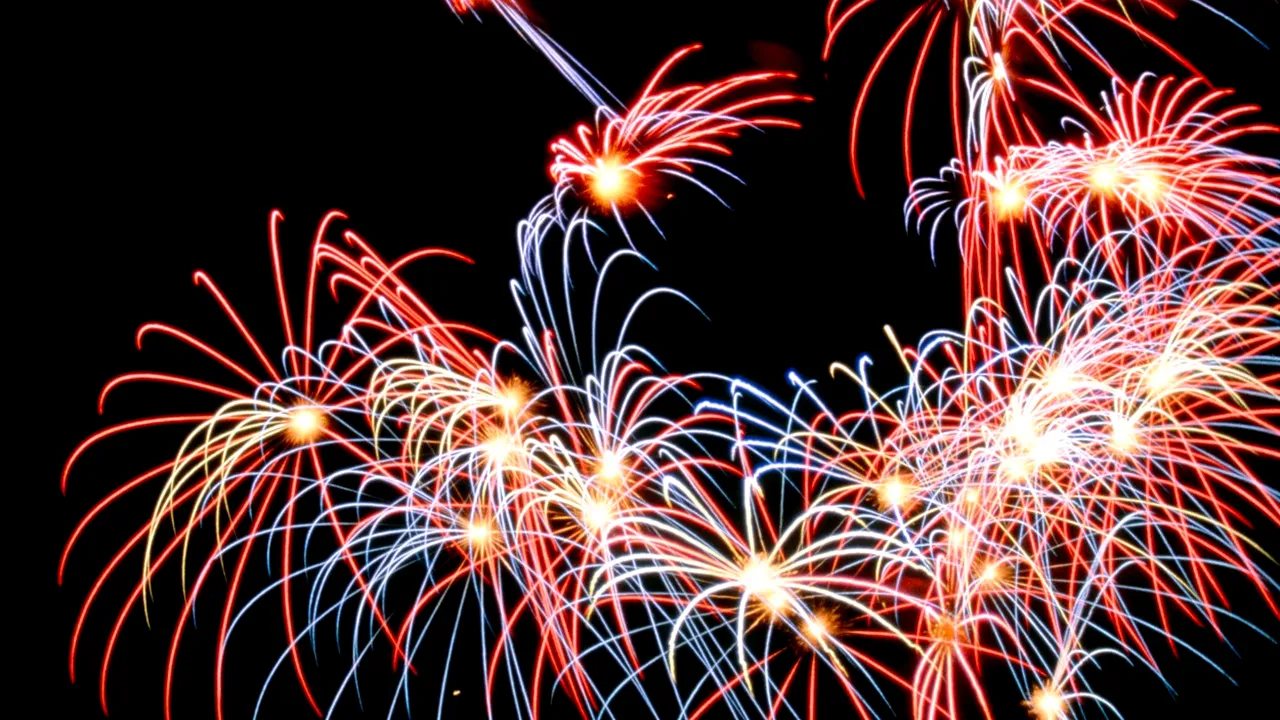 Aproape un milion de lei pentru Zilele Clujului. 40.000 de lei merg pe pe focuri de artificii