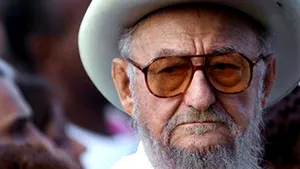 Ramon Castro, fratele lui Fidel şi Raul Castro, a decedat la vârsta de 91 de ani