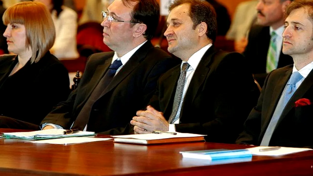Aviz pozitiv al Curţii Constituţionale moldovene pentru dizolvarea Parlamentului