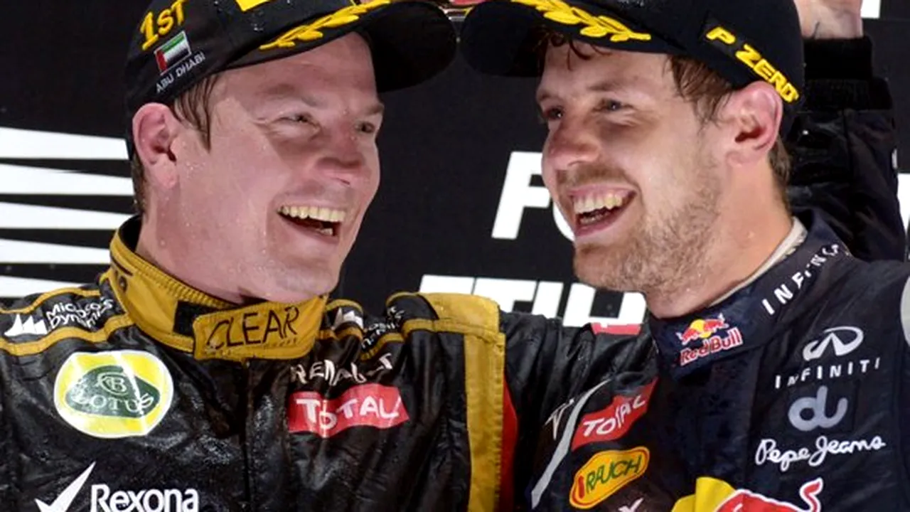 Piloţii de Formula 1 nu mai au voie să înjure. FIA avertizează în privinţa limbajului licenţios