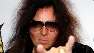 Yngwie J. Malmsteen, un adevărat inovator al chitarei electrice, pe 13 mai, în premieră în România
