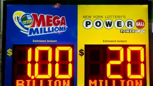 Jackpot de 1 miliard de dolari. Cum a reuşit un bărbat din SUA să pună mâna pe bani