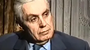 Nicolae Militaru: „Stănculescu era un fel de om de casă al lui Ceauşescu”