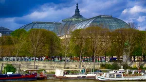 Cel mai mare patinoar acoperit din lume este în Europa. Cât costă biletele de intrare