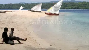 Cutremur cu magnitudinea de 7,1 în largul insulelor Vanuatu