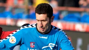 Paraschiv: Putem obţine punct sau puncte la Steaua