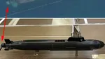 Australia investește 8 miliarde de dolari într-un șantier de submarine nucleare