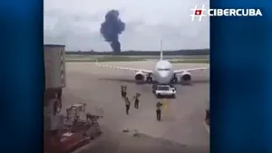 TRAGEDIA aviatică din Cuba: Autorităţile cubaneze au confirmat că bilanţul accidentului aerian este de 110 morţi | VIDEO